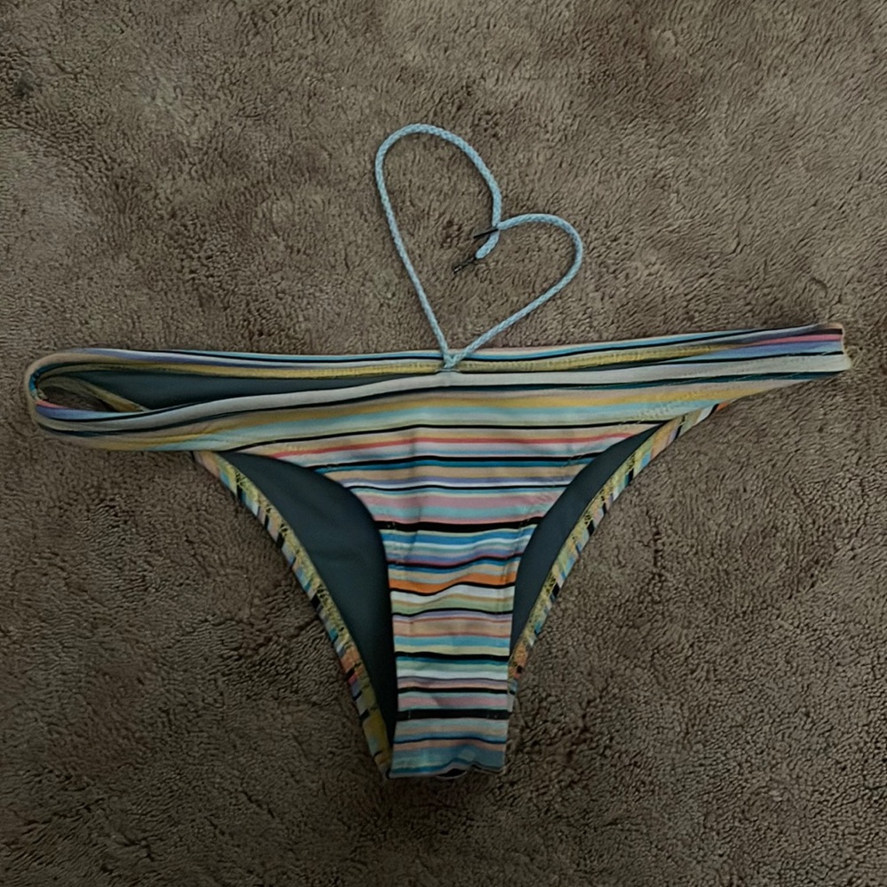 Jolyn Brazil Bottoms